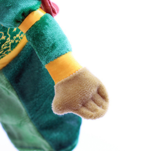 2 шт Набор мягких игрушек Фиона и Осёл фото 6