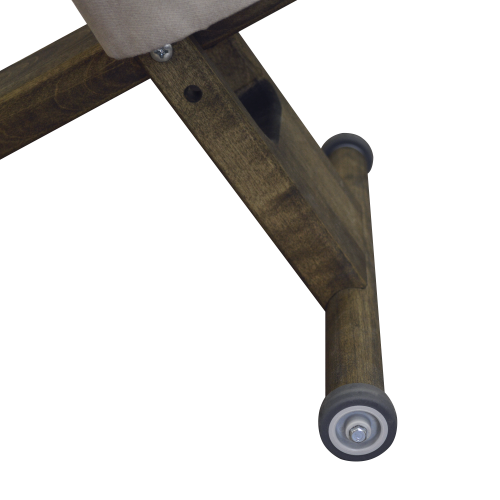 ЭКО коленный стул "ОЛИМП" на деревянной основе фото 6