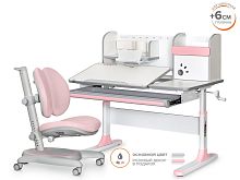 Комплект Mealux Vancouver Multicolor W/PN (арт. BD-620 W/PN + Y-510 KP)
