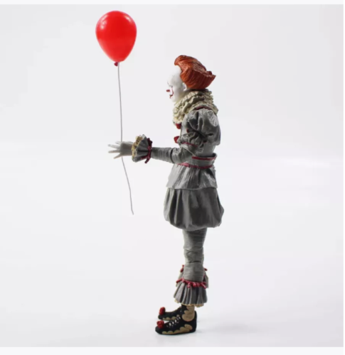 Фигурка Оно Пеннивайз (18см) фото 10