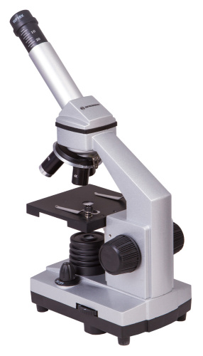 Микроскоп цифровой Bresser Junior 40x–1024x, без кейса фото 4