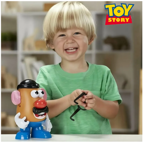 Мистер Картофельная голова История игрушек (Toy Story) Mr Potato Head F3244 фото 7