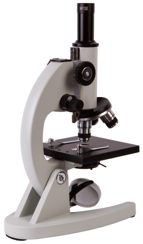 Микроскоп Konus College 600x фото 6