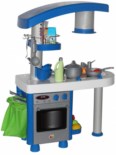 Кухня ECO 56290 Coloma фото 2