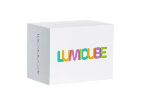 Детский проектор LUMICUBE фото 4