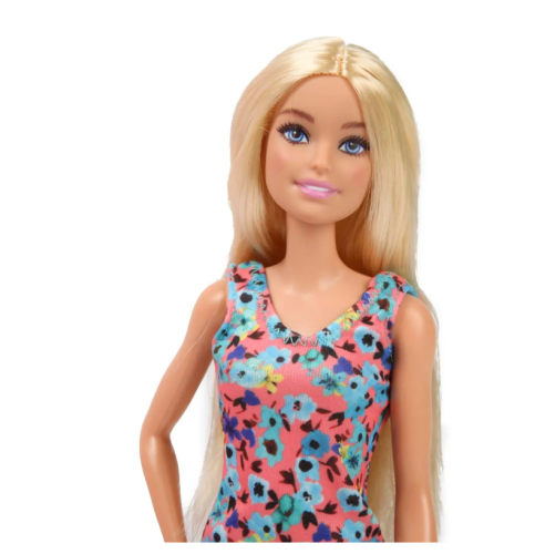 Набор игровой Barbie Гардероб мечты раскладной HGX57 Барби фото 7