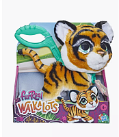 Интерактивная игрушка FurReal Friends Тигренок E5309