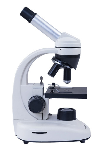 Микроскоп Levenhuk 50L NG, монокулярный фото 9
