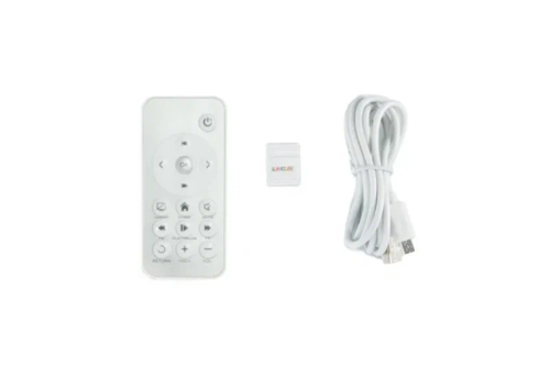 Детский проектор LUMICUBE фото 3