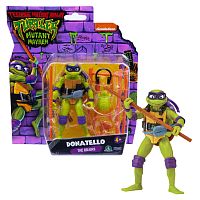11 см Фигурка Playmates Черепашки-Ниндзя Донателло (Donatello) 83282