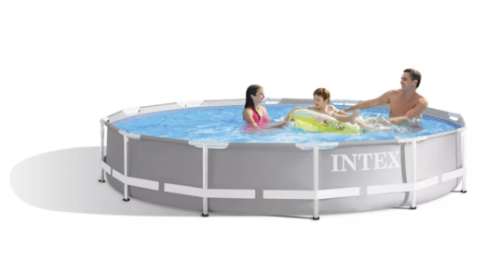 Бассейн каркасный Intex 305х76 см (26700NP) фото 2