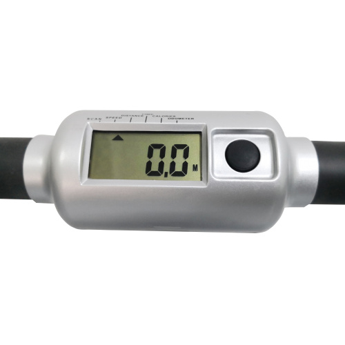 Беговая дорожка DFC T30 механ. фото 5