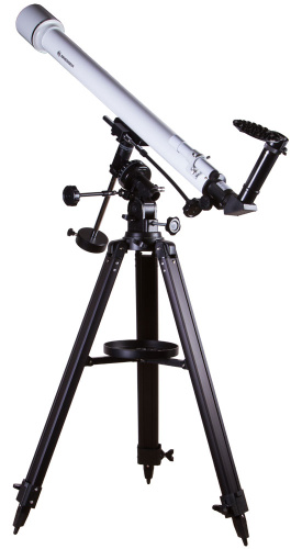Телескоп Bresser Classic 60/900 EQ фото 5