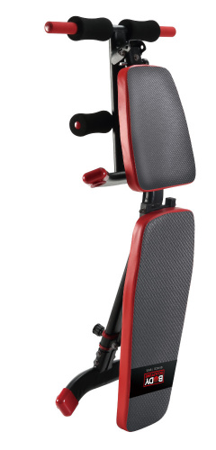 Скамья для пресса BSB-625 фото 2