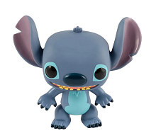 (12 Stitch) Фигурка Funko POP! Стич стоячий (без коробки)