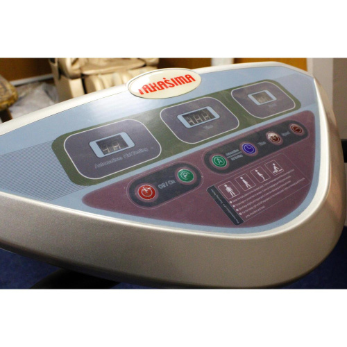 Виброплатформа Takasima Fit Beauty ТК-016 фото 4