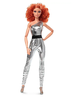 Кукла Барби Лукс Barbie Looks Signature HBX94