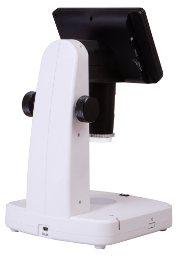 Микроскоп цифровой Levenhuk DTX 700 LCD фото 7
