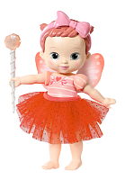 831823 Кукла Baby Born Storybook Поппи (Fairy Poppy) 18 см