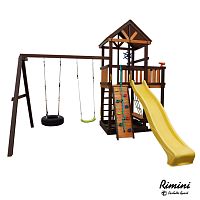 ИК Perfetto sport "Rimini" (качели шина)