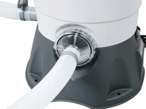 Песочный фильтр-насос Bestway 2271 л/ч (58515 BW) фото 4