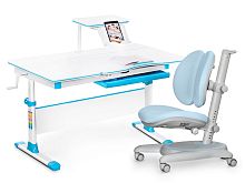 Комплект Mealux EVO Evo-40 Lite BL  (арт. Evo-40 Lite BL + Y-510 KBL)