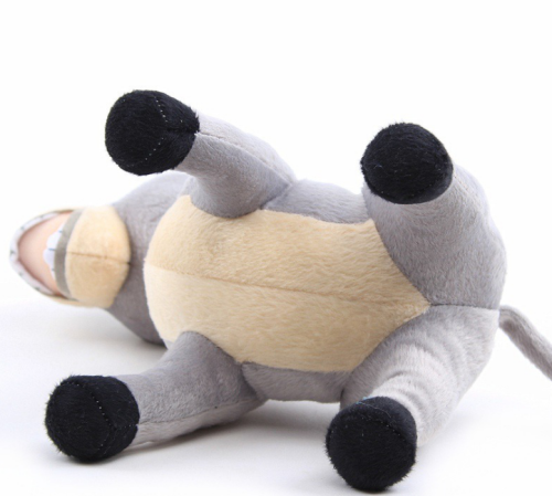 2 шт Набор мягких игрушек Фиона и Осёл фото 13