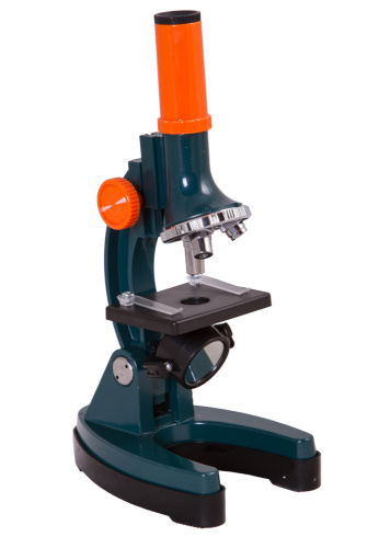 Набор Levenhuk LabZZ MTВ3: микроскоп, телескоп и бинокль фото 12