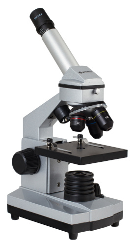 Микроскоп цифровой Bresser Junior 40x–1024x, в кейсе фото 2
