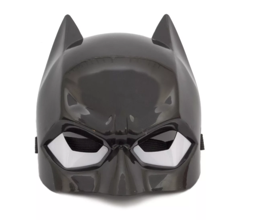 Маска супергероя Бэтмен Batman