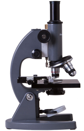 Микроскоп Levenhuk 7S NG, монокулярный фото 2