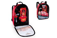 360145 Smoby Рюкзак с инструментами CARS TOOLS BAG