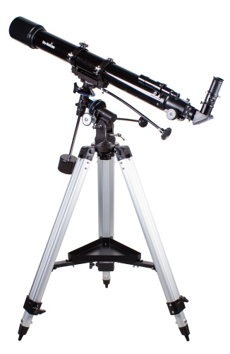 Телескоп Sky-Watcher BK 709EQ2 фото 8