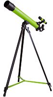 Телескоп Bresser Junior Space Explorer 45/600 AZ, зеленый