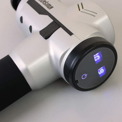 МАССАЖНЫЙ ПИСТОЛЕТ EP-M62 фото 2