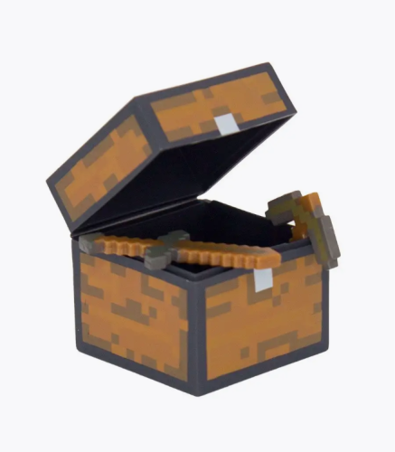 Коллекционная фигурка игрушка Майнкрафт Стив 8см Minecraft фото 5