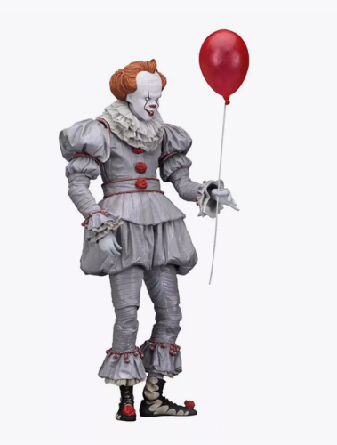 Фигурка Оно Пеннивайз (18см) фото 8