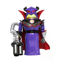 Император Зург Фигурка со сетом и звуком История игрушек Баз лайтер Zurg Buzz Lightyear