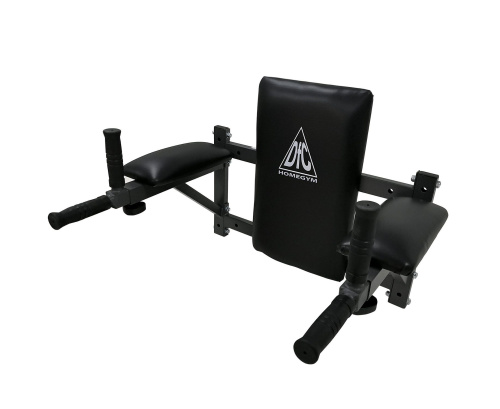 Брусья настенные DFC Homegym G294 фото 4