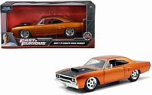 Машина Jada Fast and Furious  1:24 Plymouth Road Runner