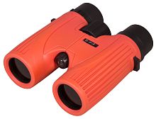 Бинокль солнечный LUNT SUNoculars 8x32, красный