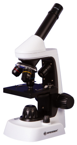 Микроскоп Bresser Junior Biolux 40–2000x фото 5