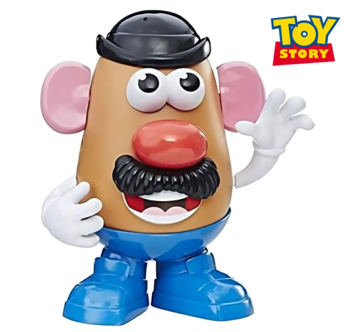 Мистер Картофельная голова История игрушек (Toy Story) Mr Potato Head F3244 фото 3