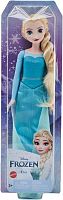 HLW47 (HMJ41) Кукла Холодное сердце Эльза (Frozen Elsa)