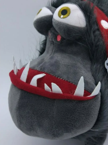 30 см Кайл мягкая игрушка собака Грю ( Гадкий Я ) фото 3