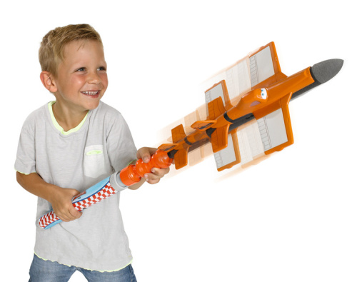 Ракета "Самолет" 7050088 фото 2