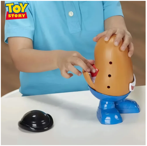 Мистер Картофельная голова История игрушек (Toy Story) Mr Potato Head F3244 фото 9