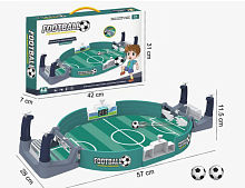 (большой) 2021-1 Настольная игра Футбол (футбол настольный)