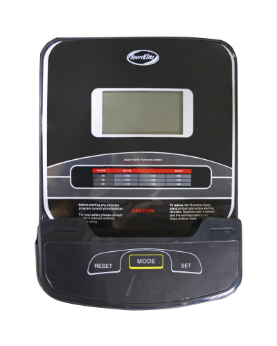 Эллипсоид SportElite SE-E502D фото 3