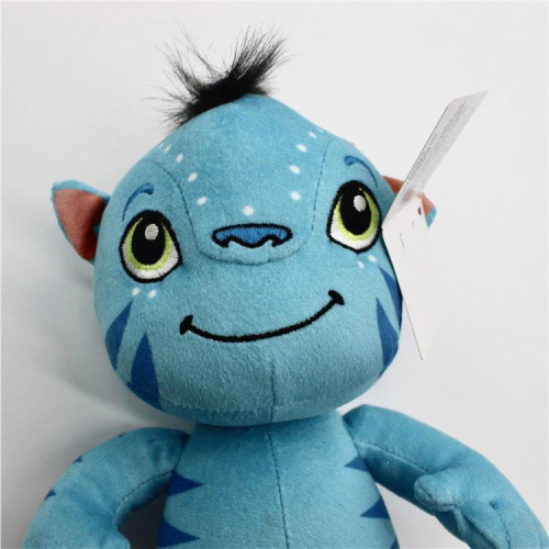 26 см Мягкая игрушка Аватар 2 Путь воды малыш фото 4